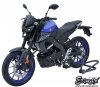 Szyba ERMAX SPORT 22 cm Yamaha MT-125 2020 - 2024